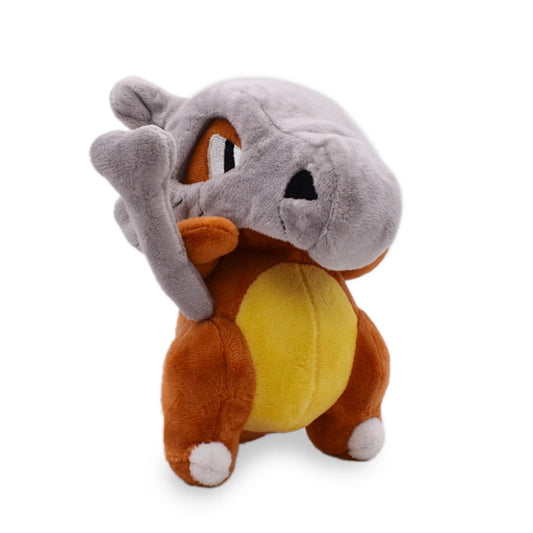 Cubone — Pokémon Plush (16 cm)