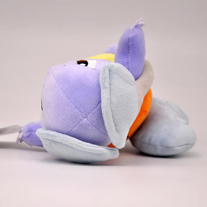 Blastoise, Wartortle & Charizard — Pokémon Plush (20–30 cm)