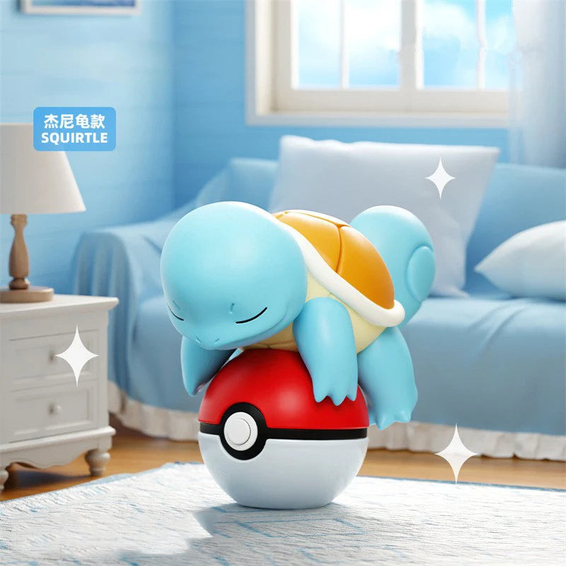Charmander Night Light — Side View | GoPokeShop