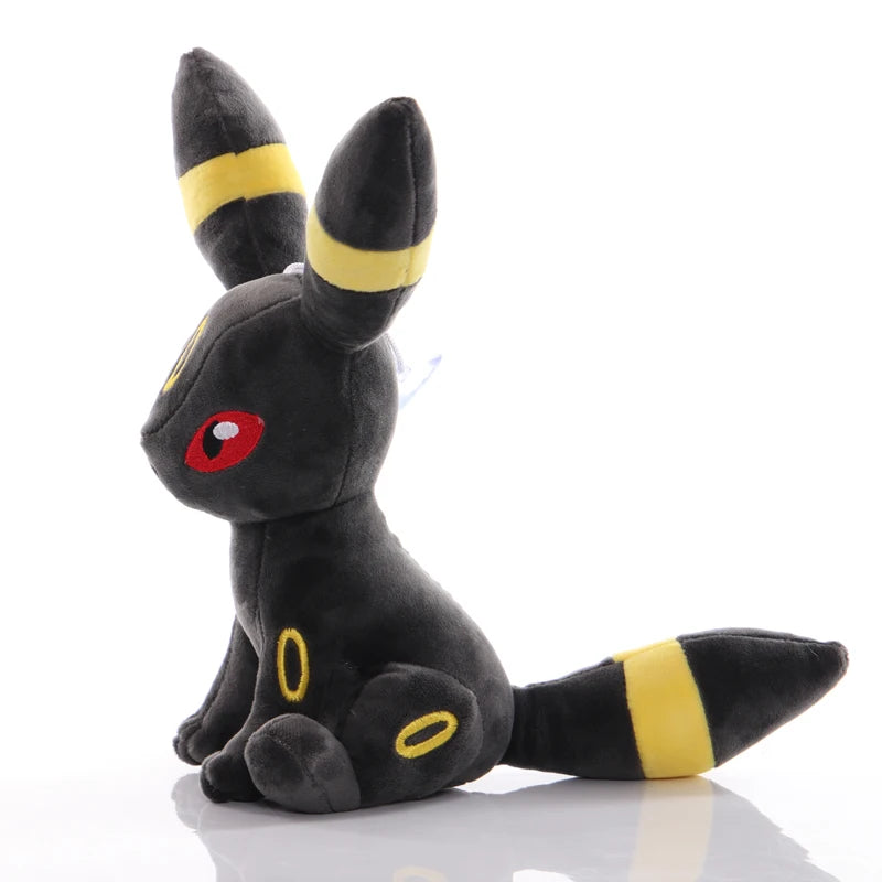 Umbreon — Pokémon Plush (25 cm)