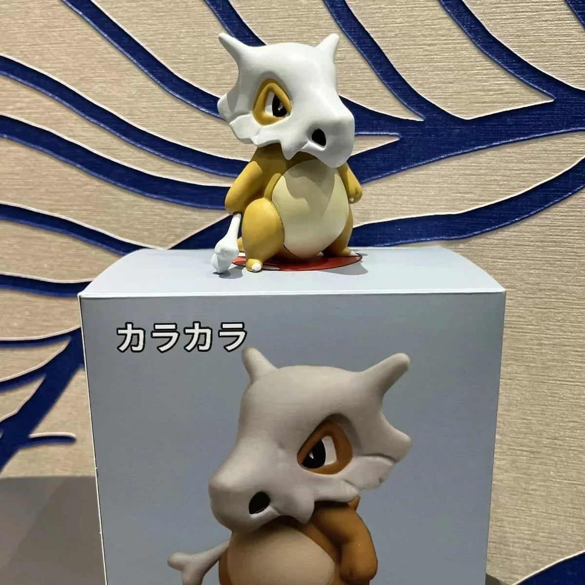 Pokémon Plush Toy — Angle | GoPokeShop