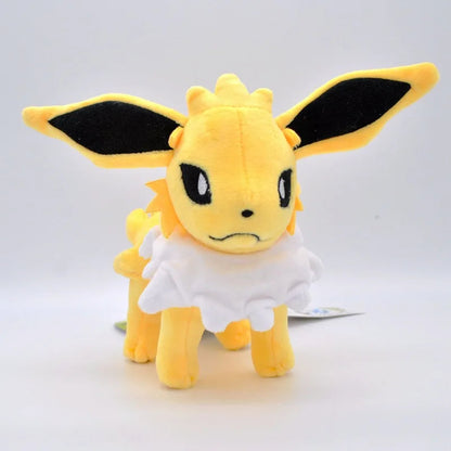 Vaporeon Plush Toy — Display | GoPokeShop