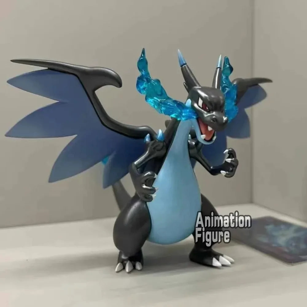 Charizard Figure — Display | GoPokeShop