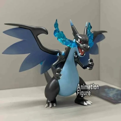 Charizard Figure — Display | GoPokeShop