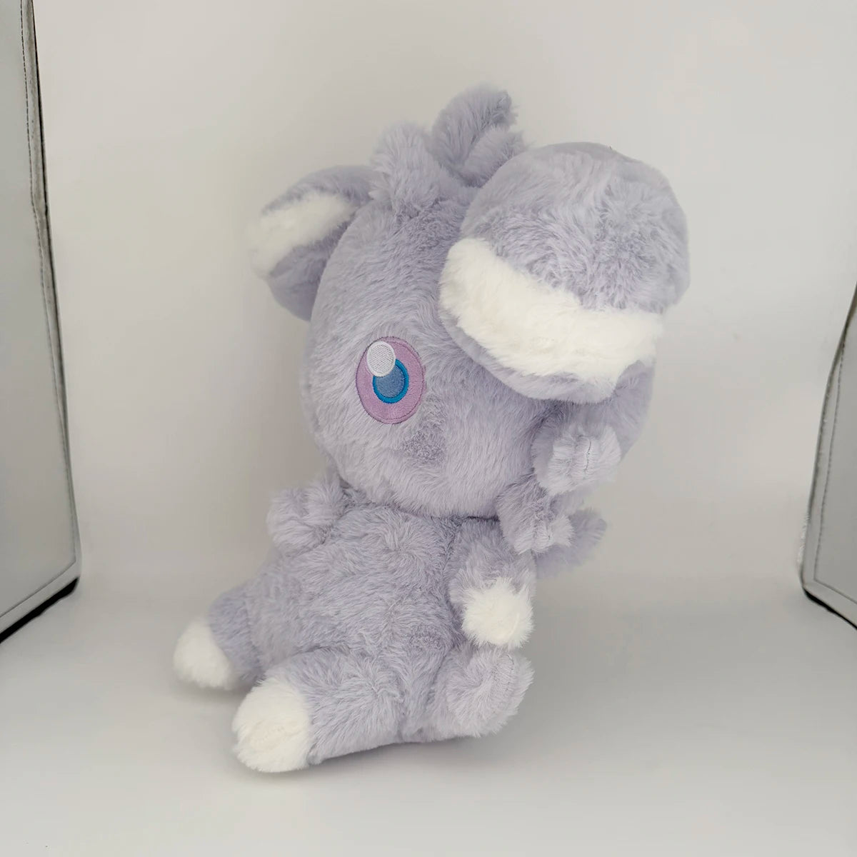 Espurr — Pokémon Plush (33 cm)