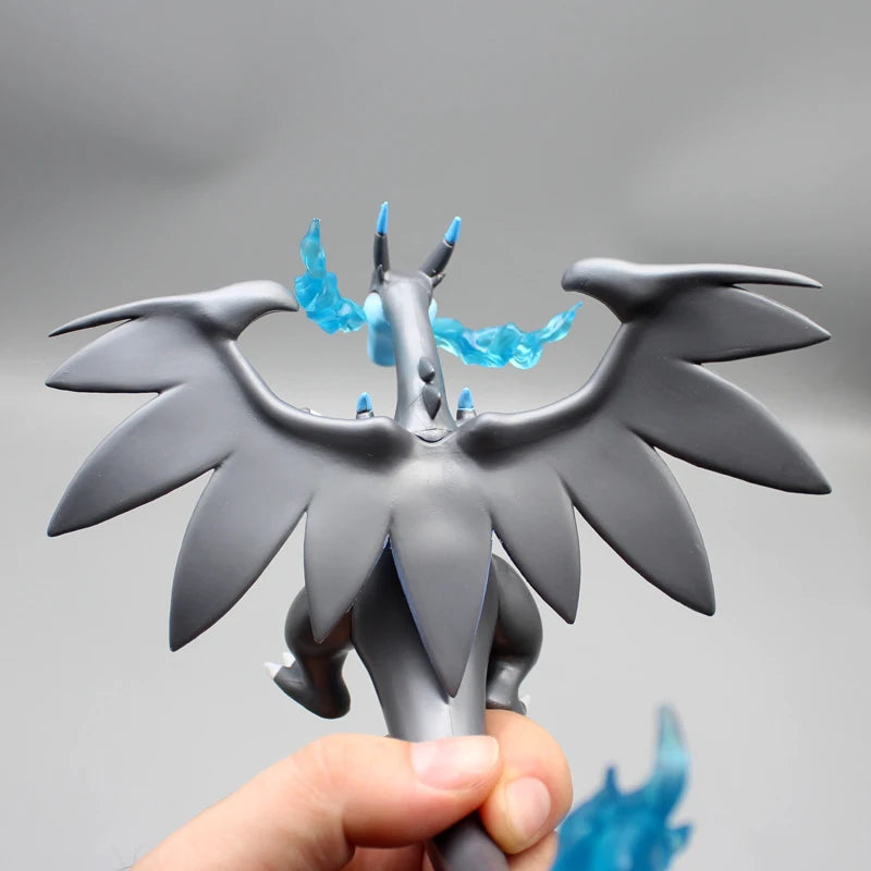 Charizard Plush Toy — Display | GoPokeShop