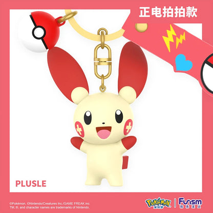 Pikachu Backpack — Display | GoPokeShop