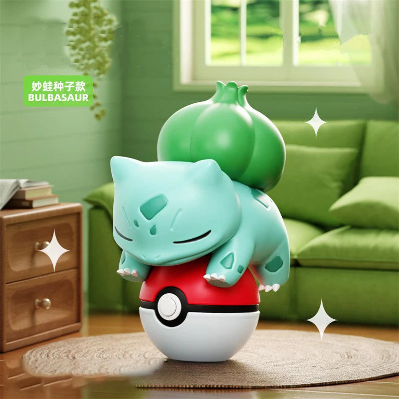 Charmander Night Light — Display | GoPokeShop