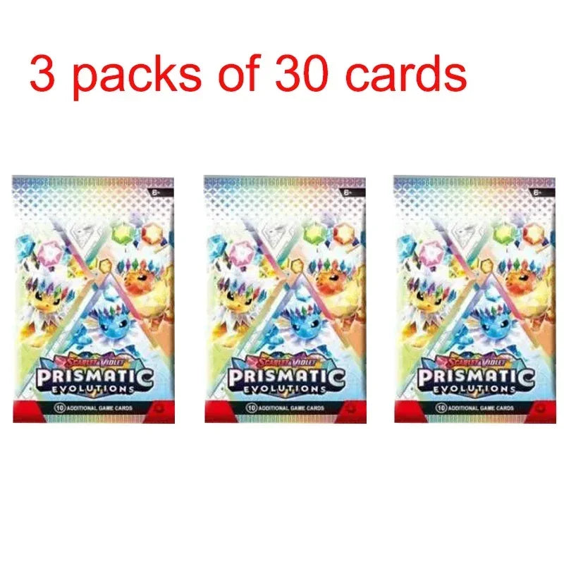 Pokémon Trading Card — Close-up | GoPokeShop