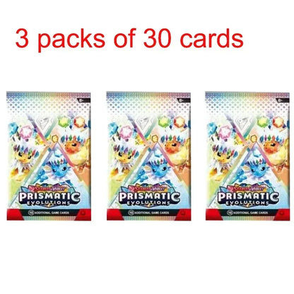 Pokémon Trading Card — Close-up | GoPokeShop