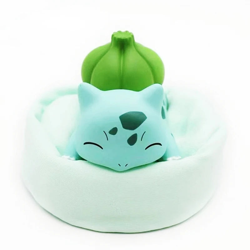 Bulbasaur Figure — In Use | GoPokeShop