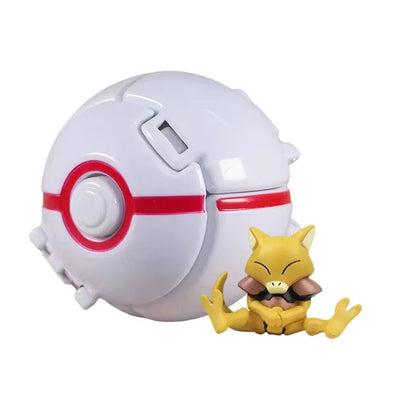 Charizard Crystal Ball Lamp — Close-up | GoPokeShop