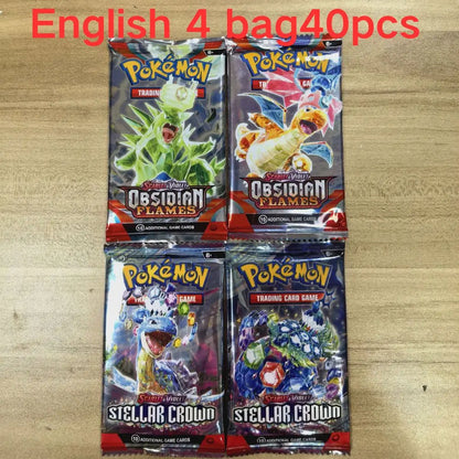 Pokémon Trading Card — In Use | GoPokeShop