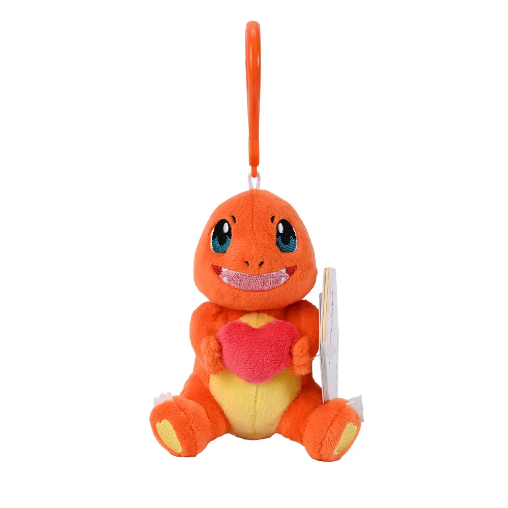 Bulbasaur Backpack — Close-up | GoPokeShop