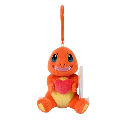 Bulbasaur Backpack — Close-up | GoPokeShop