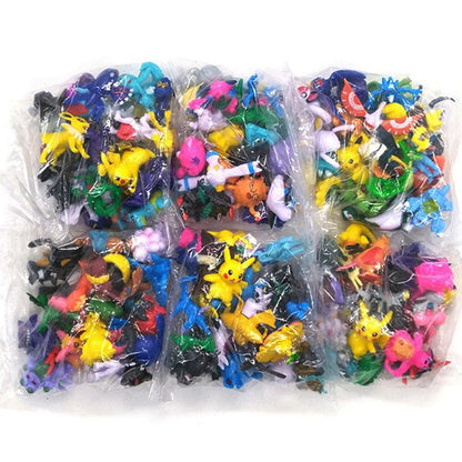 Pikachu Plush Toy — Angle | GoPokeShop
