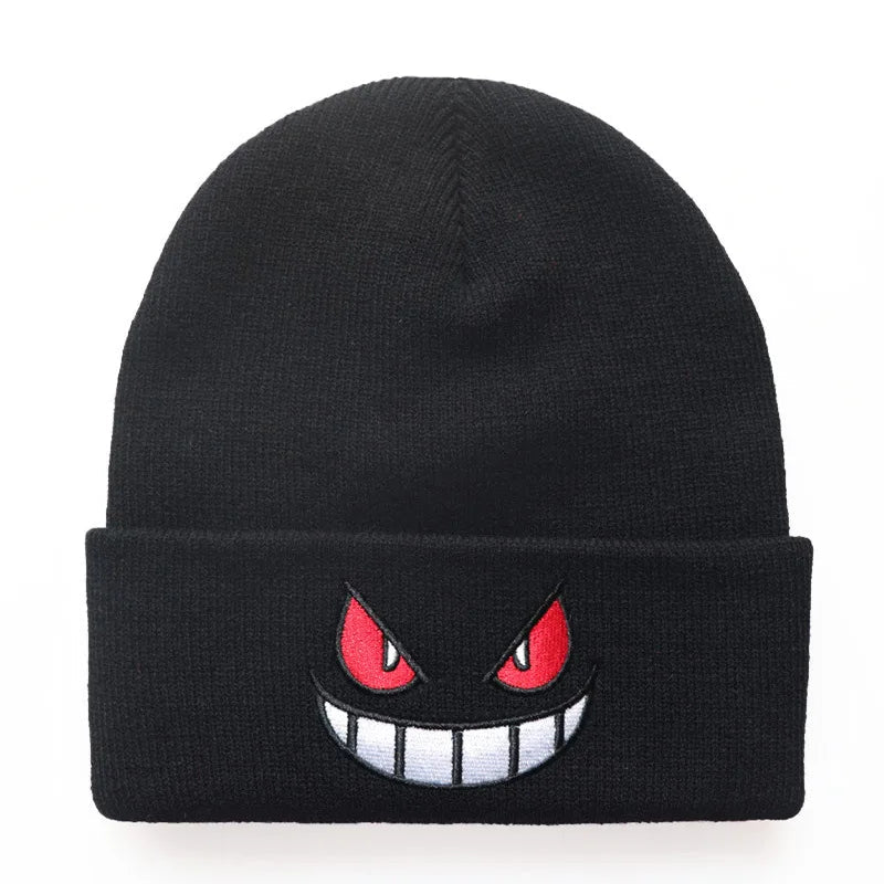 Gengar — Pokémon Beanie - GoPokeShop