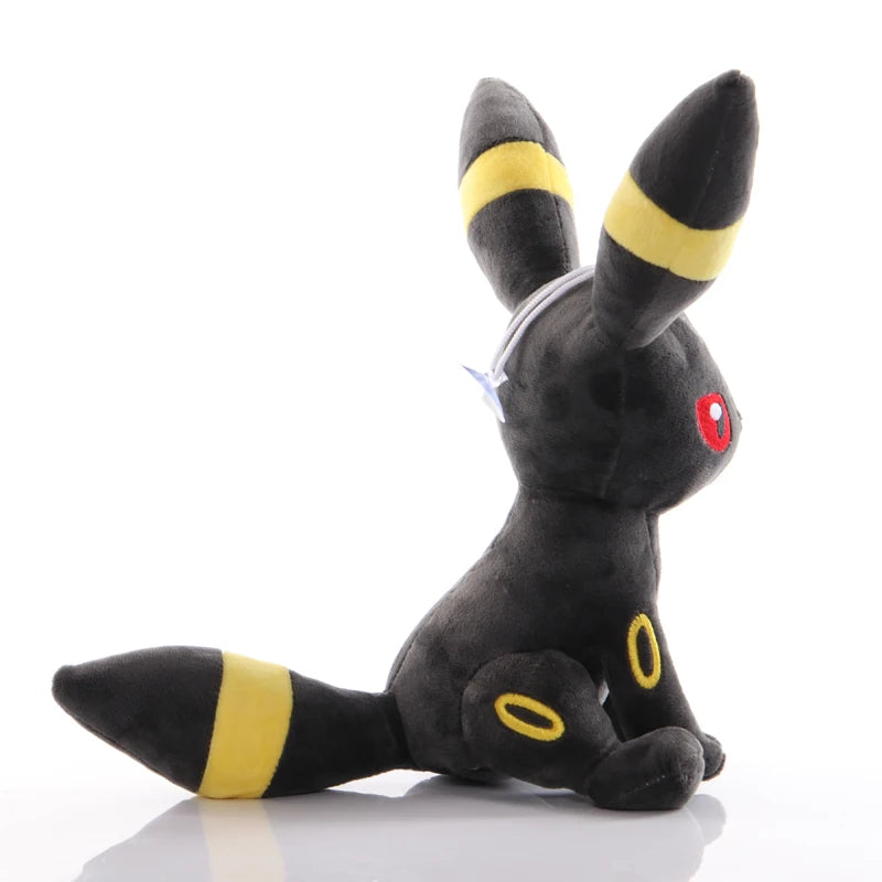 Umbreon — Pokémon Plush (25 cm)