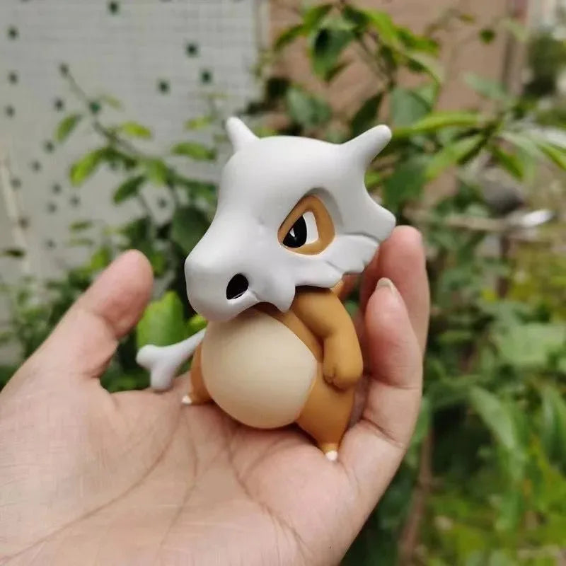 Pokémon Plush Toy — Side View | GoPokeShop