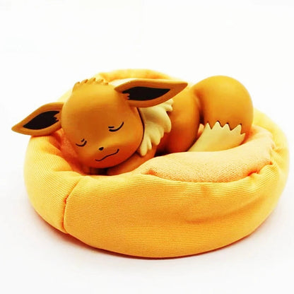 Bulbasaur Figure — Angle | GoPokeShop