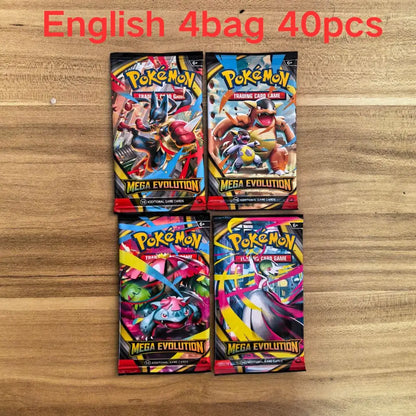 Pokémon Trading Card — Angle | GoPokeShop