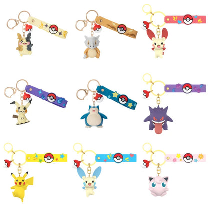 Mimikyu Backpack — Front View | GoPokeShop