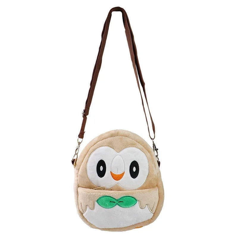 Charmander Plush Backpack — Display | GoPokeShop
