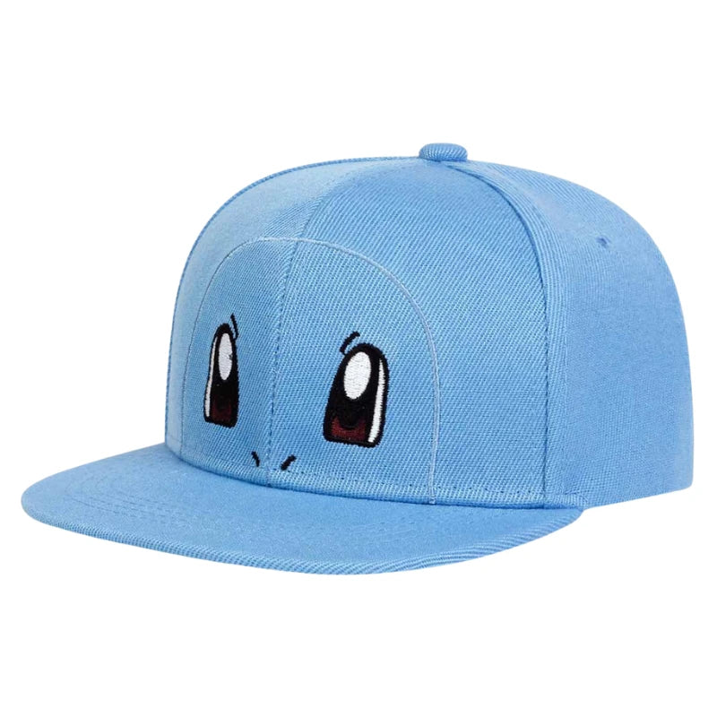 Squirtle — Pokémon Cap — variant