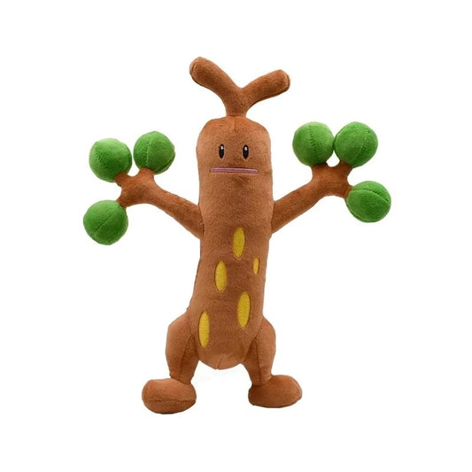 Sudowoodo — Pokémon Plush