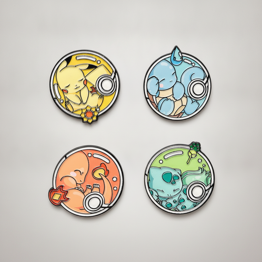 charmander pikachu pokemon backpack