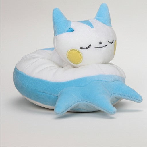 Pachirisu Pokémon plush