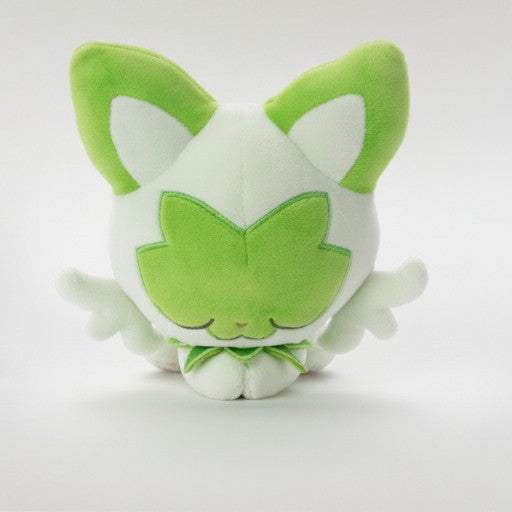 Sprigatito Pokémon plush