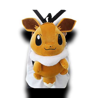 eevee-pokemon-plush-backpack
