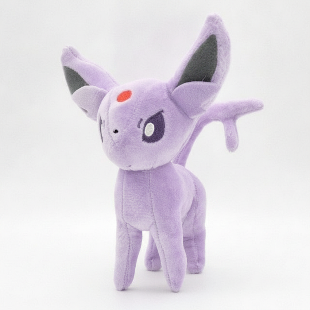 espeon pokemon plush