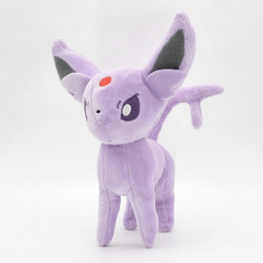 espeon pokemon plush