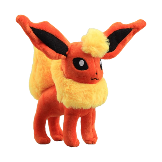 Flareon — Pokémon Plush
