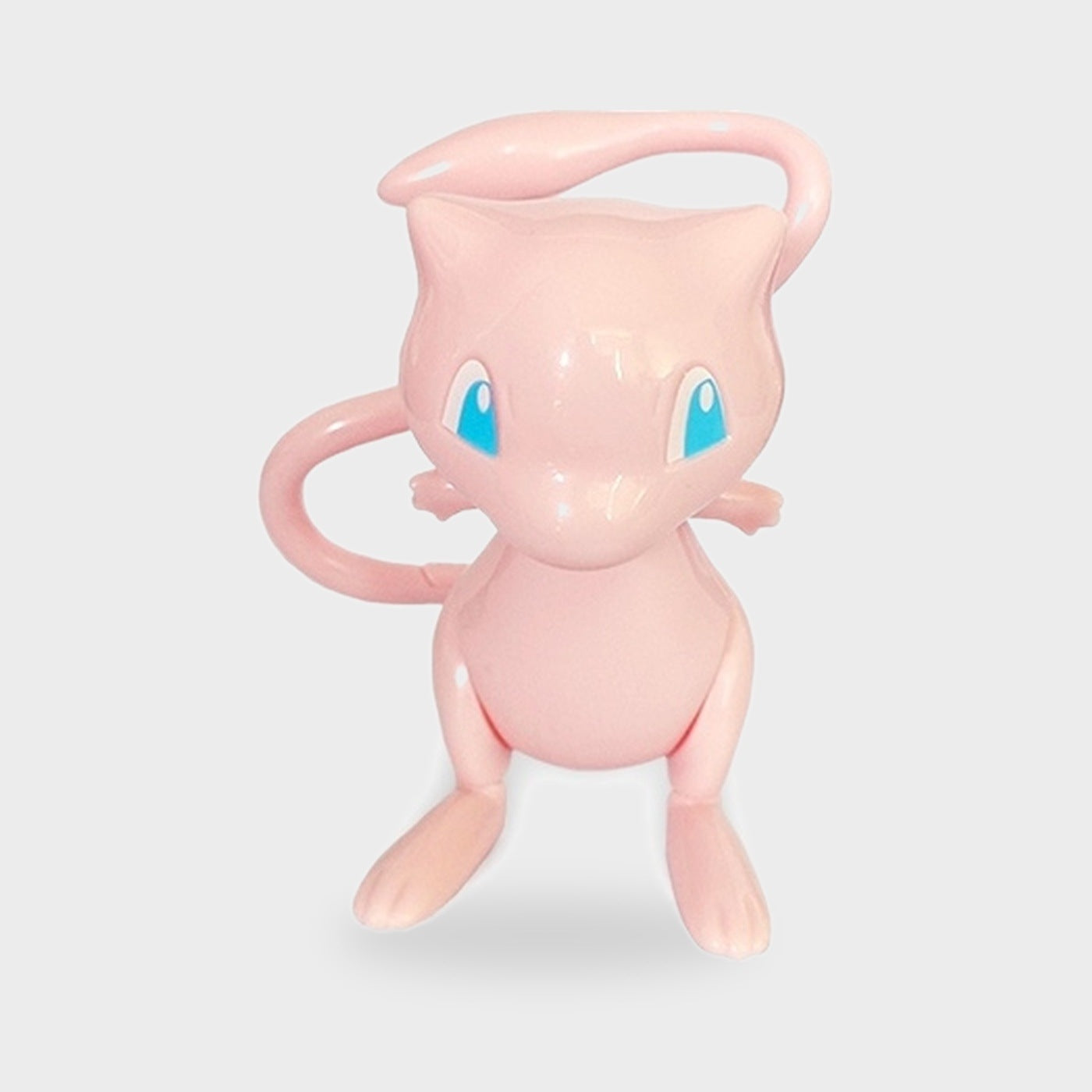 Mew — Pokémon Figure