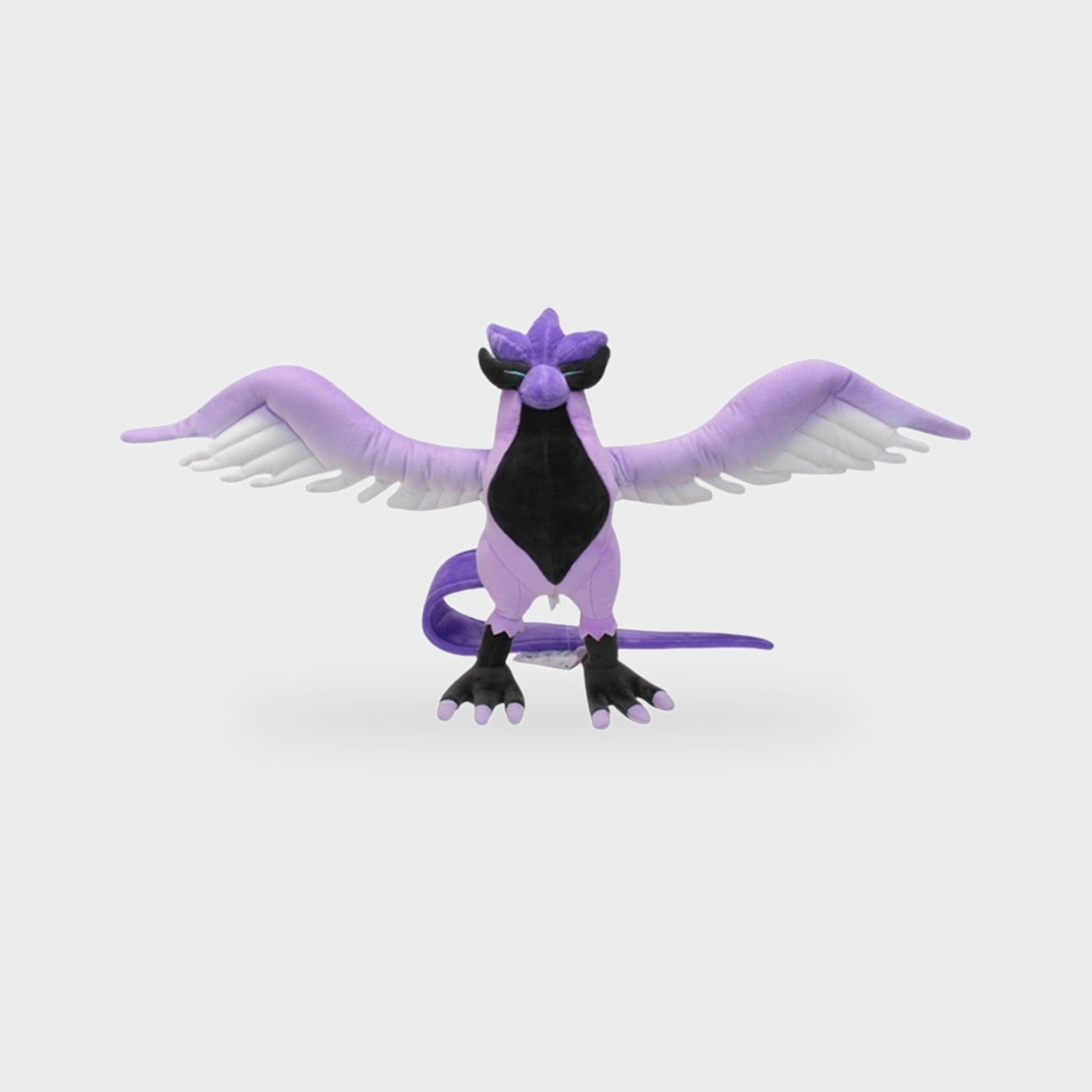 Galarian Articuno — Pokémon Plush