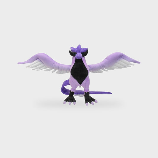Galarian Articuno — Pokémon Plush