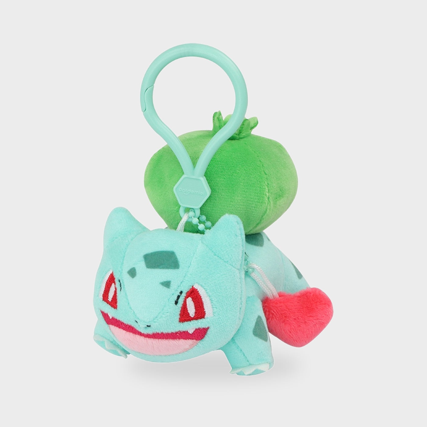 Bulbasaur — Pokémon Keychain (12cm)