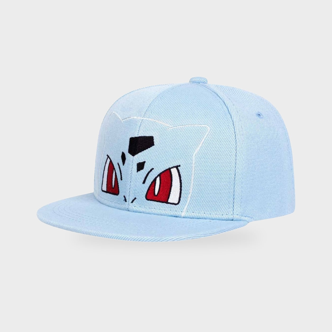 Bulbasaur — Pokémon Cap