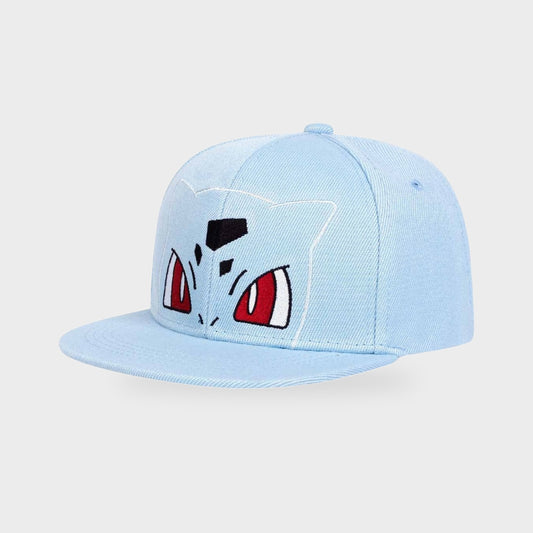 Bulbasaur — Pokémon Cap