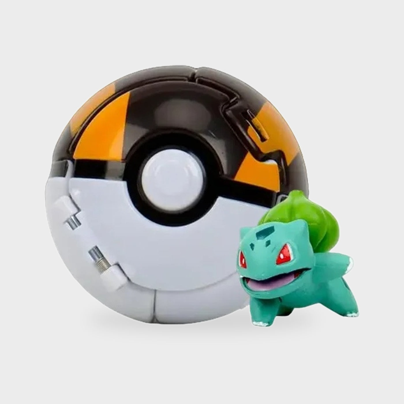 Bulbasaur — Pokémon Figure