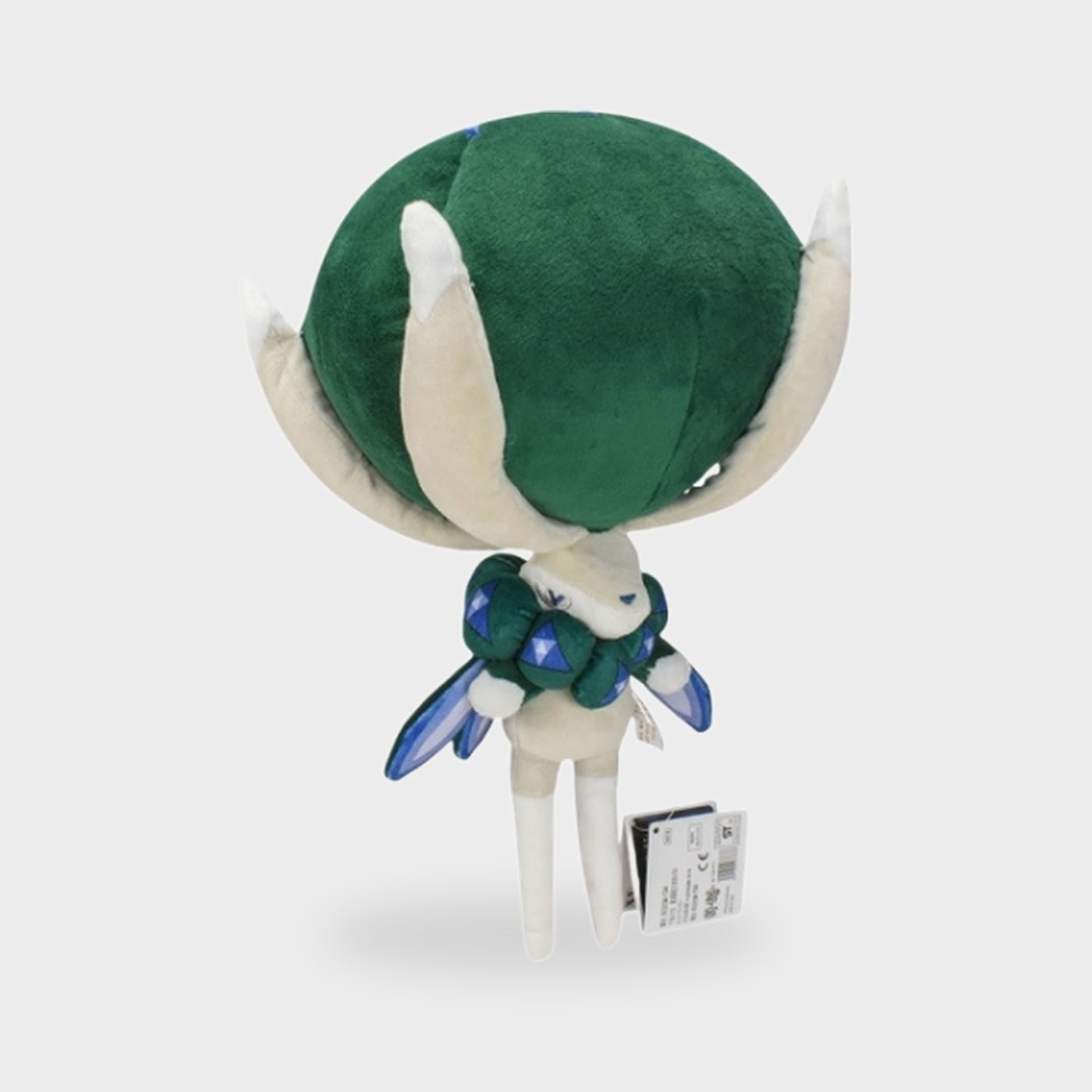 Calyrex — Pokémon Plush