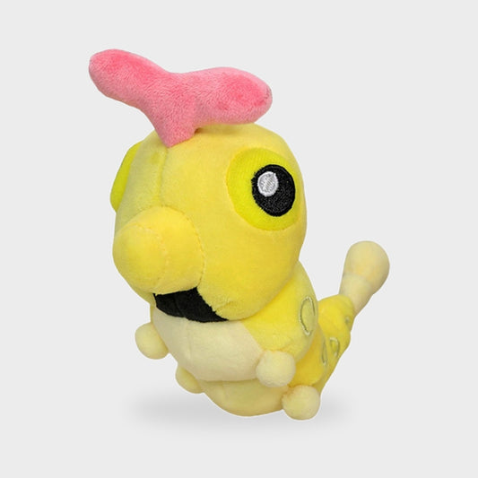 Caterpie — Pokémon Plush (5in)