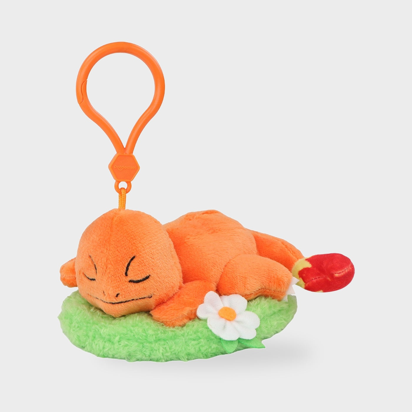 Charmander — Pokémon Keychain (12cm)