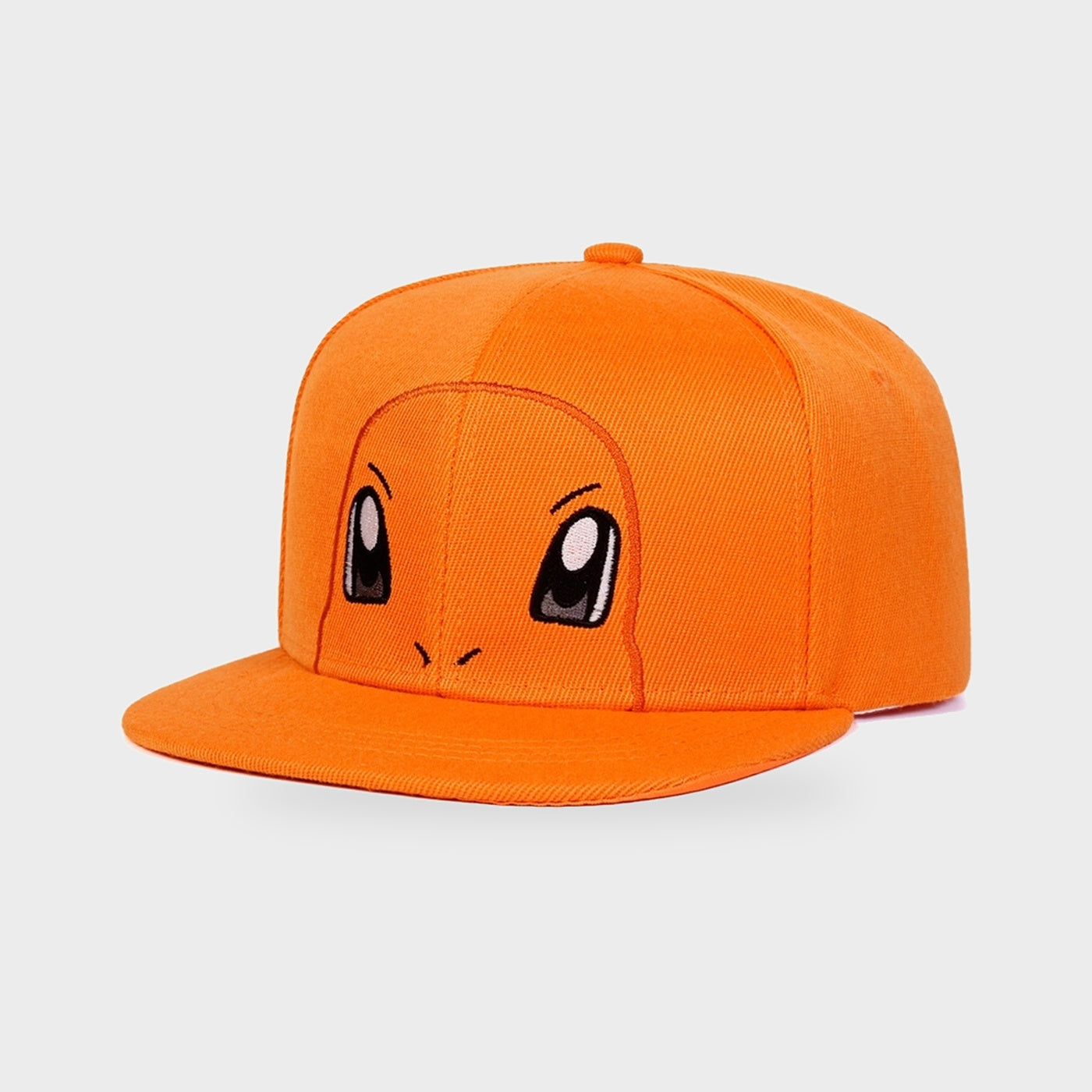 Charmander — Pokémon Cap