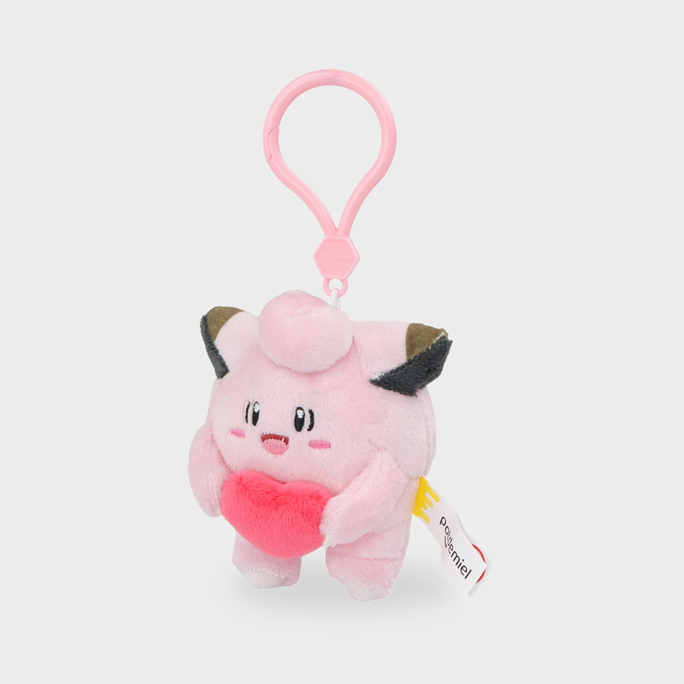 Clefairy — Pokémon Keychain (12cm)