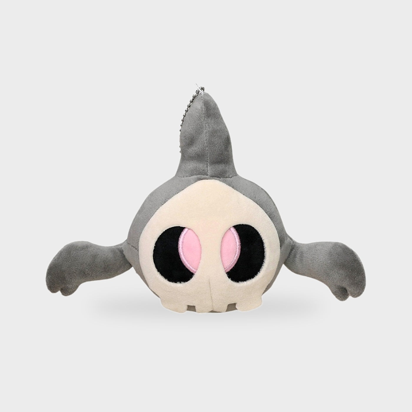 Duskull — Pokémon Plush (5.11in)