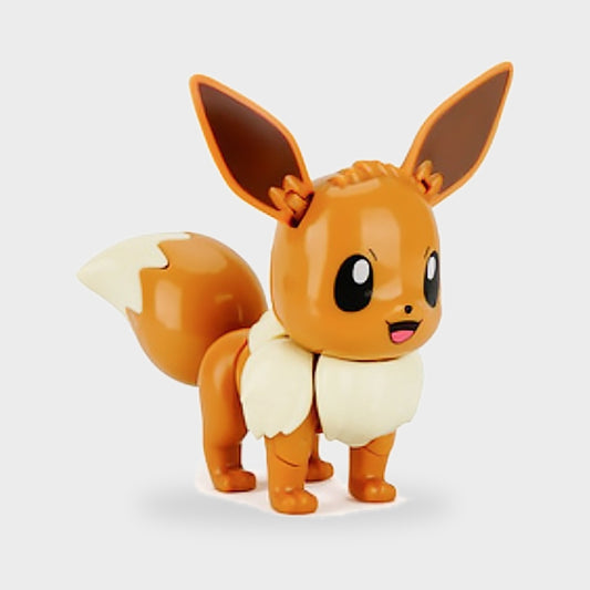 Eevee — Pokémon Figure